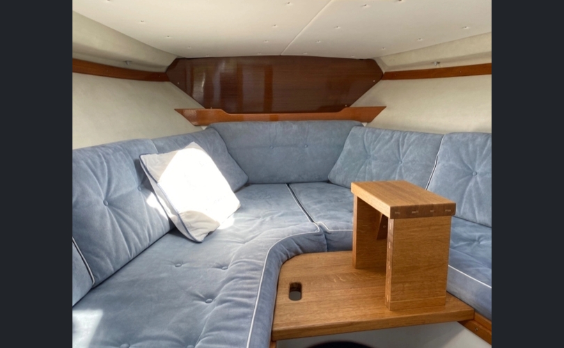 Nimbus 26 DC Epoca-kuva-6